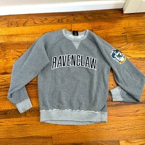 Ravenclaw Wizarding World of Harry Potter Sweatshirt